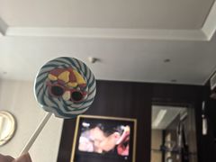 -大连中远海运洲际酒店