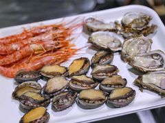-铁板诱惑法式铁板烧(大卫城店)