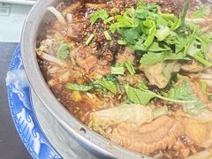 -窦四牛杂面(总店)