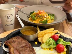 -Pennehut畔尼意面(合肥万象城店)