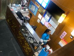 -精粉世家(汉街总部国际A座店)