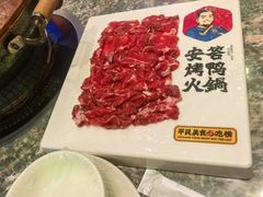 -安答龙虾·烧烤·大排档
