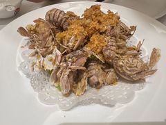 -北塘海鲜·天津菜(大光明桥旗舰店)