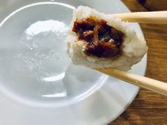 蚝油叉烧包-广东小美食(果戈里大街店)
