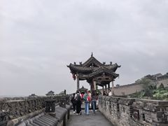 -山西王家大院