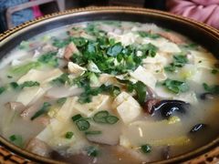 -東舍食唐精品陕菜馆