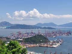 -小南山公园