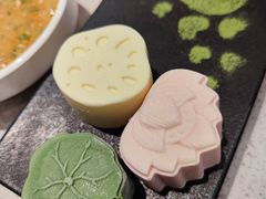 -海底捞大排档火锅(悦荟广场店)