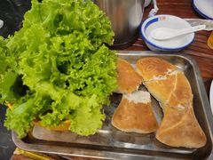 烤馒头-私房小厨(康城路店)