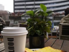 热烤缤纷芝士吐司-DOUTOR德咖伦(吴江路店)