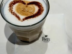 -Peet's Coffee皮爷咖啡(海雅缤纷城店)