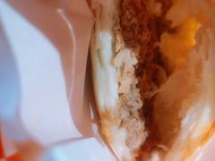 经典腊汁肉夹馍-西少爷(十里堡店)