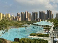 -清河半岛温泉度假酒店