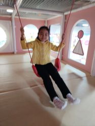 -蹦蹦乐园(南桥百联店)