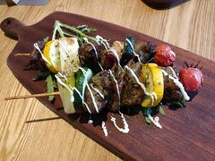 -小满Grainkitchen(滨江商业广场店)
