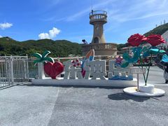 -东澳岛