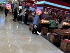 -光启城时尚购物中心