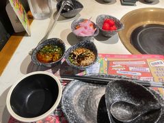 -哥老官重庆美蛙鱼头(五角场合生汇店)