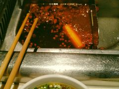 -海底捞火锅(河东万达广场店)