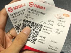 -深影国际影城(学院南路店CGS中国巨幕店)