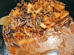 -缘福乡村铁锅炖民宿(八达岭店)