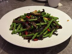 -闫府私房菜·百年鲁菜(恒隆店)