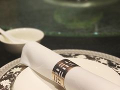 -世博洲际酒店-盛会堂中餐厅