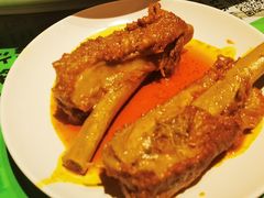 -令氏家外家周秦食府(高新店)