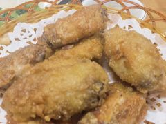 -南记食粥坊·宵夜大排档(莲花总店)