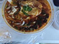 -巍山火巴肉饵丝(大理古城店)