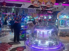 -大玩家(万达广场大连甘井子店)