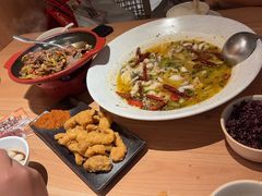 -新太二·鲜料川菜(晶耀前滩店)