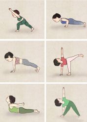 点击看大图 -JC·YOGA静禅瑜伽普拉提