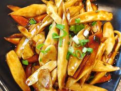 -玖鲜小笼(中山广场店)