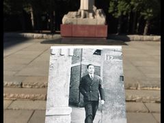 -周恩来同志少年读书旧址