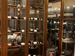 -静香HOUSE·全时段融合餐厅(七星欢乐颂店)