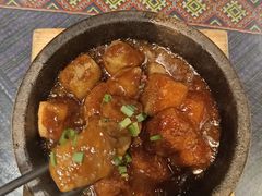 -甘家界牌柠檬鸭(青山店)