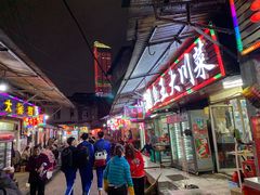 -桂萍特色牛筋牛杂(长堤街总店)