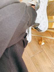 -一東造型烫发染发