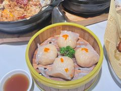 -火啫啫·粤式啫啫煲(南通首店)