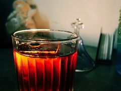 -CHURCH  BISTRO 教堂·餐吧