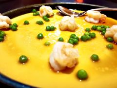-羡餐厅·杭帮菜·淳菜(千岛湖自由洲际殿店)