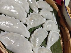 -园林美食城·本土农家菜(杨和镇店)