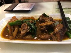 -翠华餐厅(旺角文华商场店)