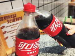 -享等你烤肉(万家丽店)