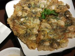 -大洋家·精品潮汕菜·生腌砂锅粥(天河东路店)