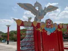 -白马涧龙池景区