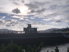 -刘公岛景区