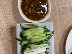 -姥家春饼店(漳州二路店)