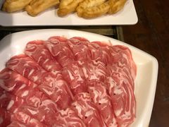 -滇釜火锅·能喝汤的火锅(车公庄店)